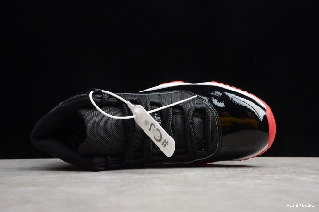 11 Air Bred(2019) 378037-061 Jordan 1016